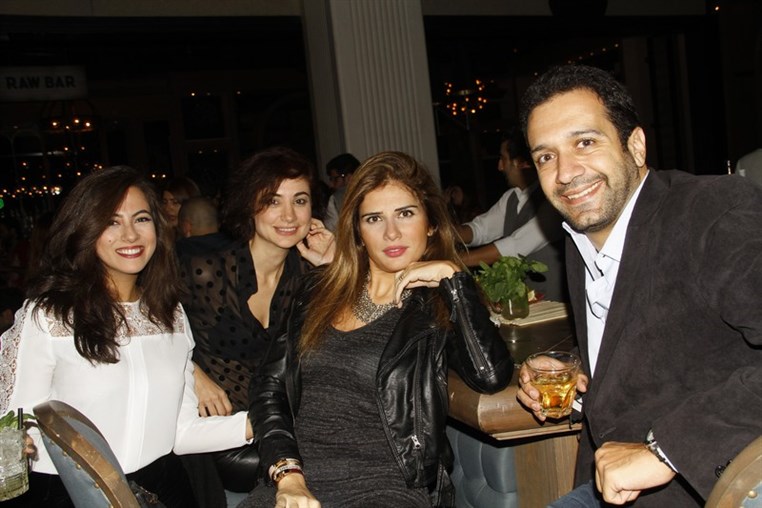 Zomato Party